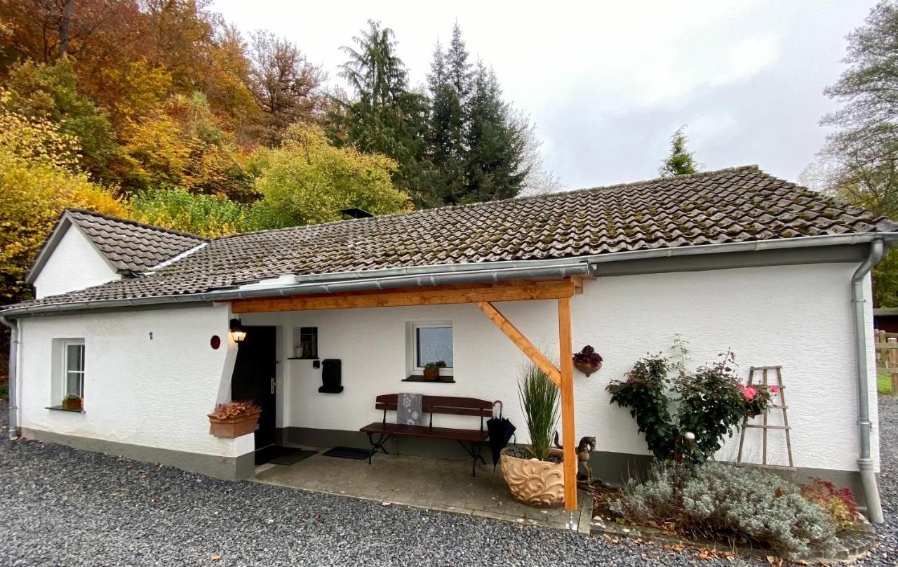 Gaestehaus An Der Berbke Arnsberg Exterior photo